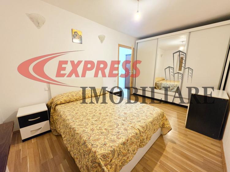 Apartament cu 2 camere decomandat în Dristor