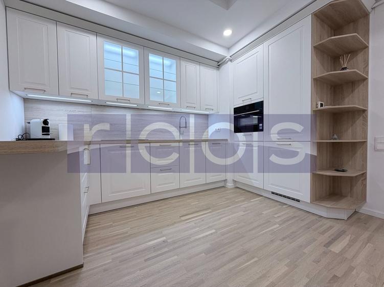 Apartament cu 3 camere în Ștefăneștii de Jos — fotografia 2