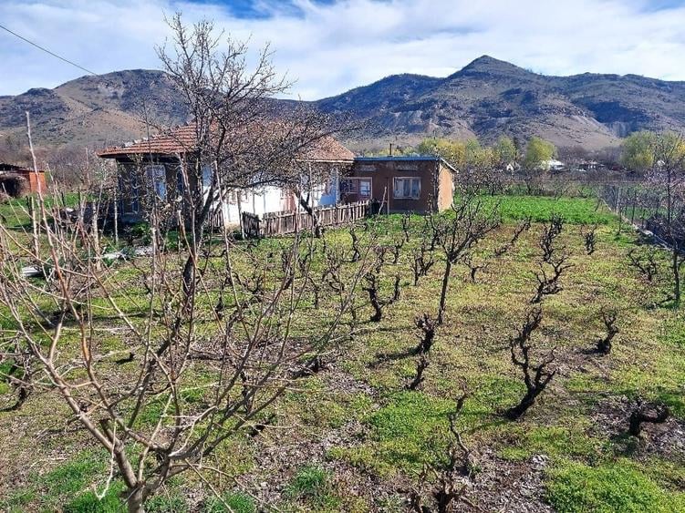 Spațiu comercial, în Greci