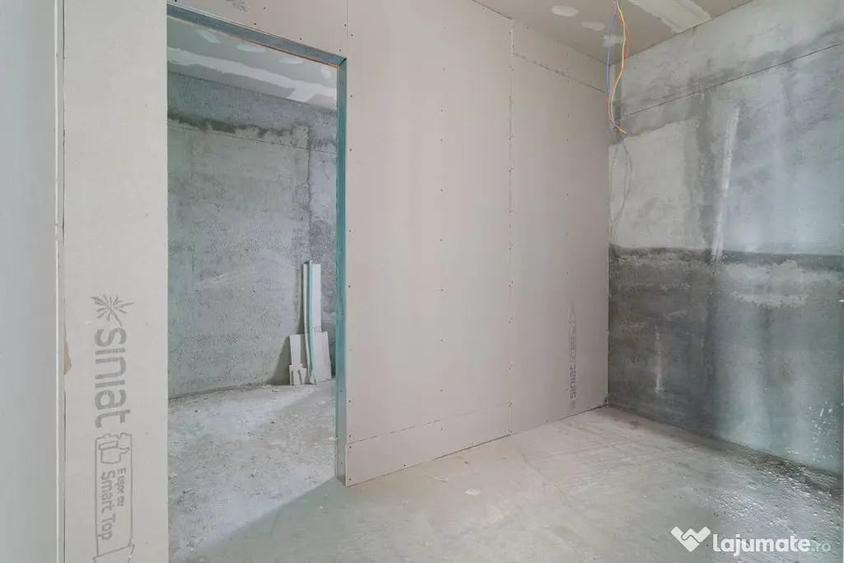 Casă cu 4 camere cu Teren 409 Mp în Corbeanca
