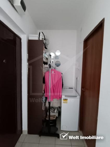 Garsonieră semidecomandată, mobilată în Gheorgheni