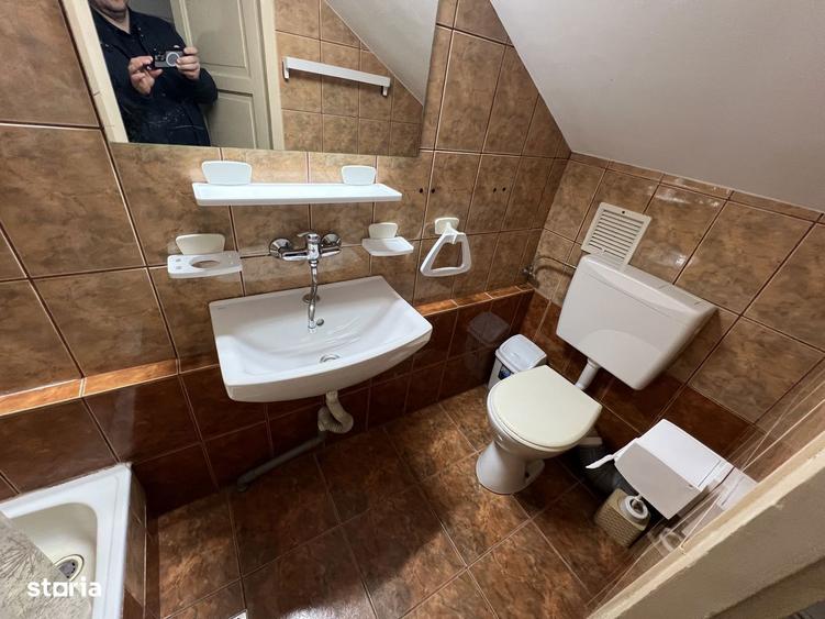 Apartament 2 camere la casa,cu utilitati incluse, zona Milea - 2