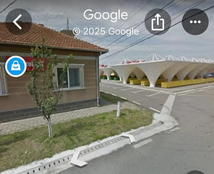Casă cu 6 camere în Central