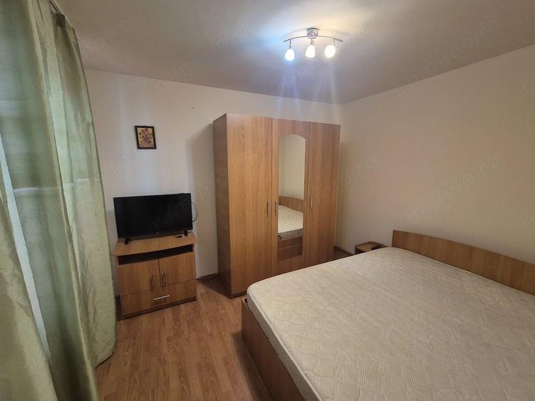 Apartament cu 2 camere nedecomandat în Luncă