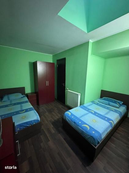 Casa de inchiriat, 25 camere, 25 bai, receptie,T719 - 7