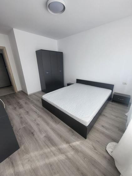Ap 2 camere, decomandat, centrala proprie, loc de parcare, zona Bercen - 4