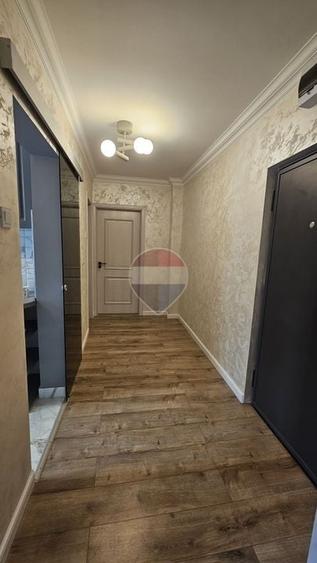 Apartament cu 2 camere decomandat, mobilat în Dărmănești