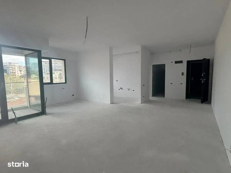 Apartament cu 2 camere în Decebal