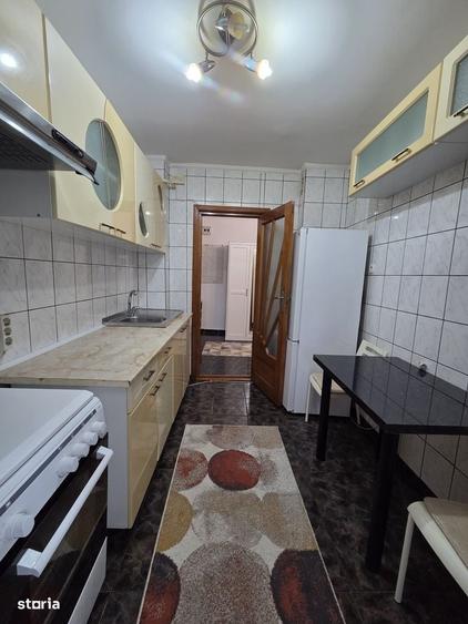 Apartament cu 2 camere decomandat în Dorobanți
