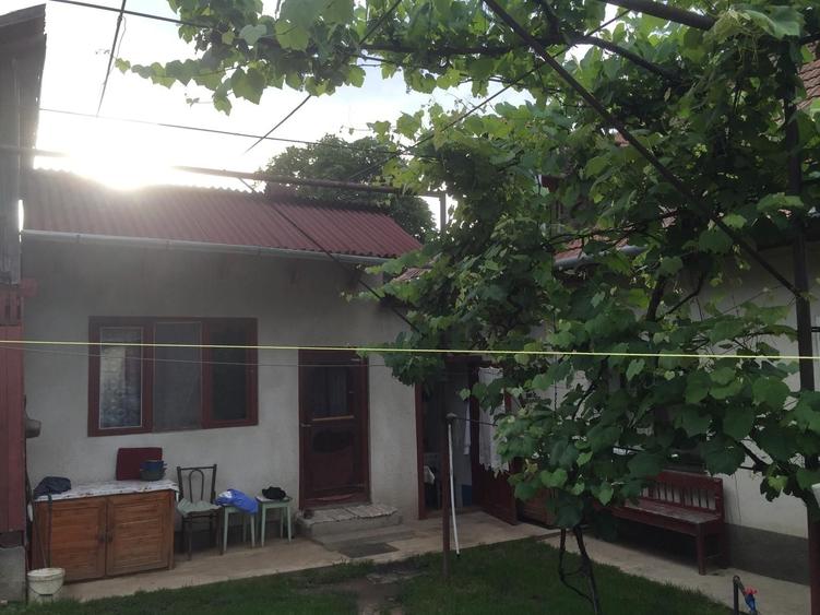 Casă cu 4 camere în Hida