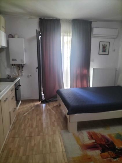 Garsonieră în Berceni