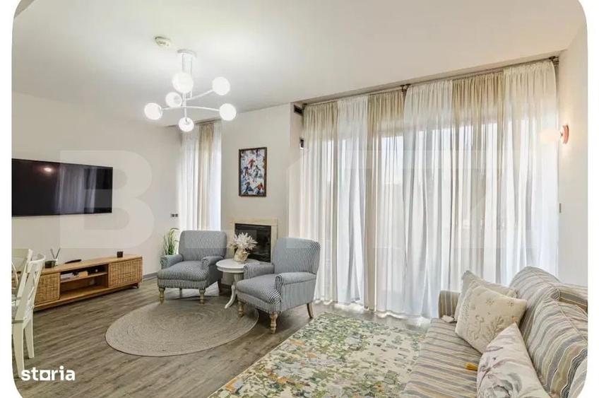 Apartament cu 2 camere decomandat în Poiana Brașov — fotografia 2