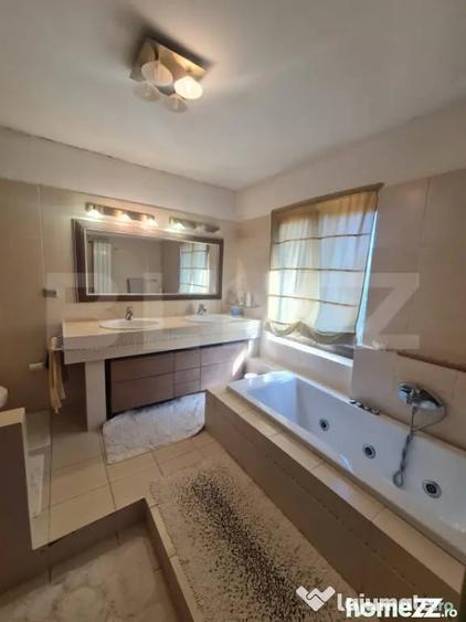 Casa individuala cu 4 camere, 520 mp de teren, zona cu acces - 1