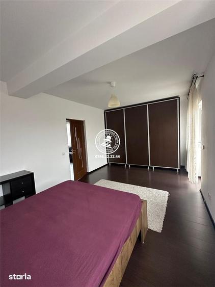 Apartament 3 camere de inchiriat, Valea Lupului - 10