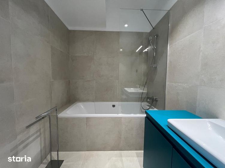 Apartament cu 2 camere în Herăstrău