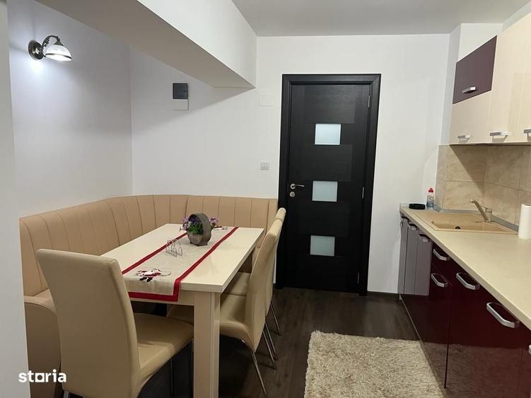 Inchiriere apartament 3 camere, de lux, Targoviste, micro 3, CEC - 13