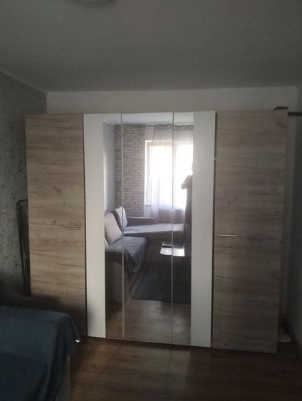Garsonieră decomandată în Grădiște