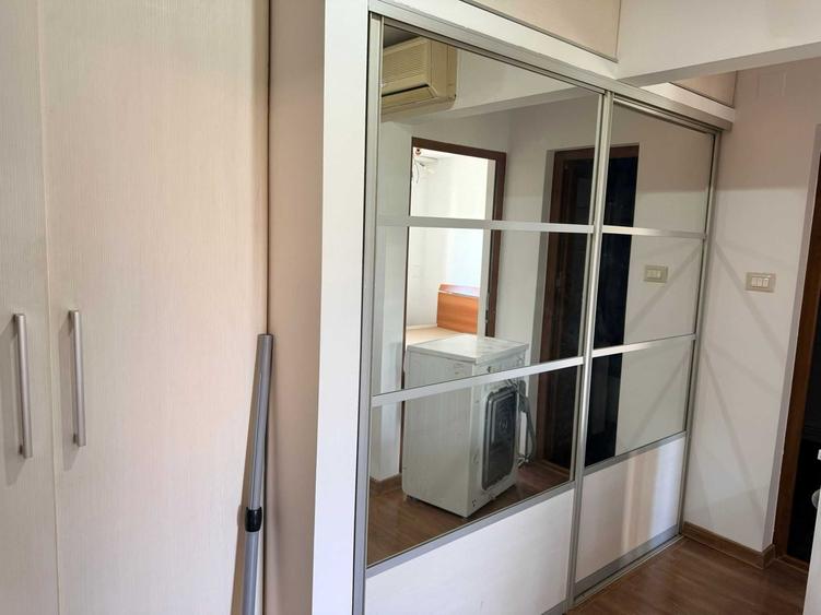 Apartament cu 2 camere decomandat în Exterior Vest