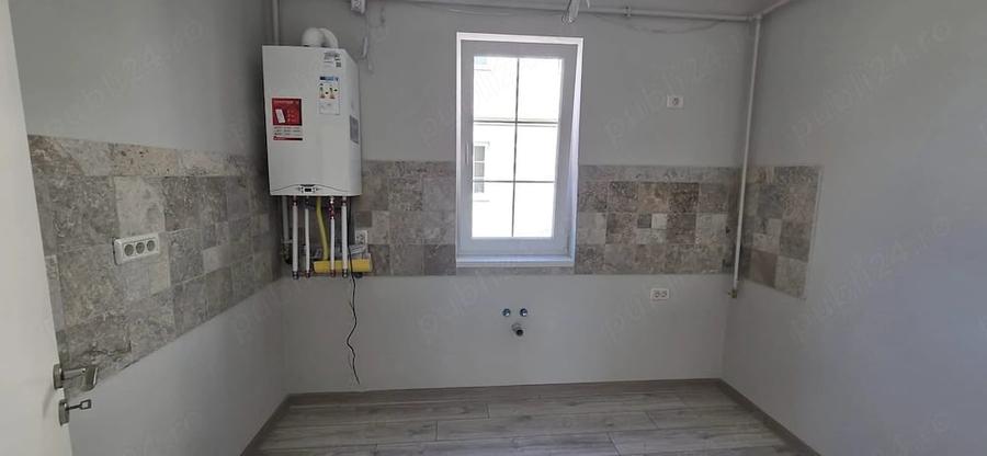 Apartament cu 2 camere decomandat în Braytim