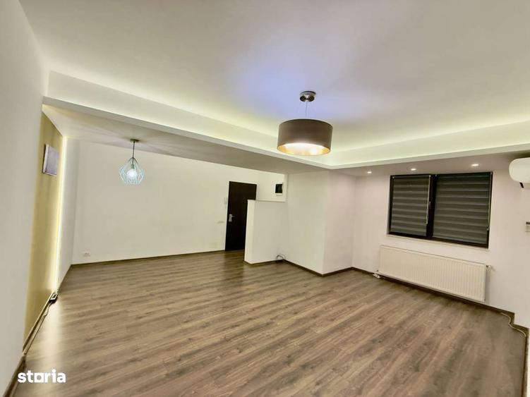 Apartament cu 2 camere în Națiunile Unite
