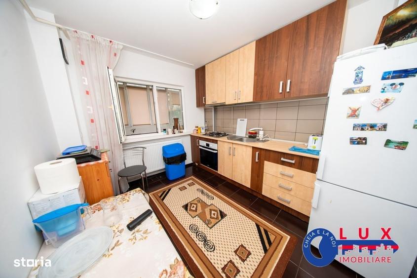 Apartament cu 2 camere în Babadag