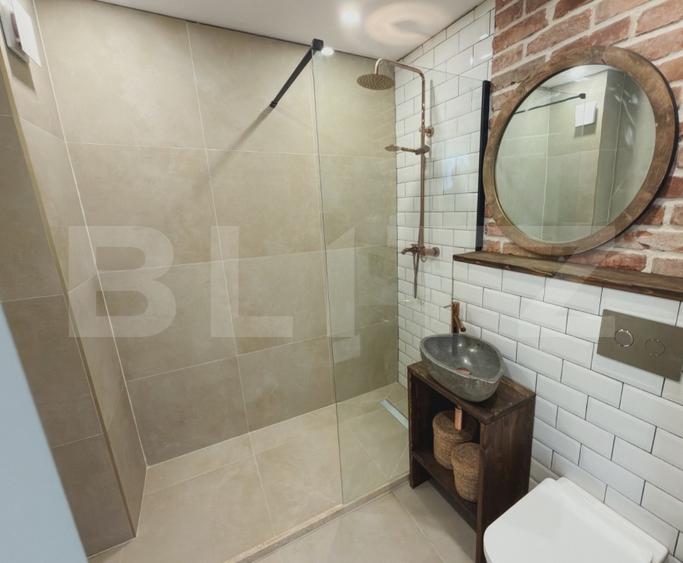 Apartament cu 3 camere semidecomandat, mobilat în Mănăștur