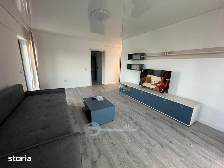 Apartament cu 2 camere în Cug