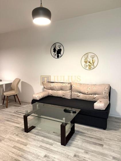 Apartament cu 2 camere decomandat, mobilat în Torontalului