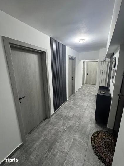 Apartament cu 2 camere decomandat, mobilat în Unirii