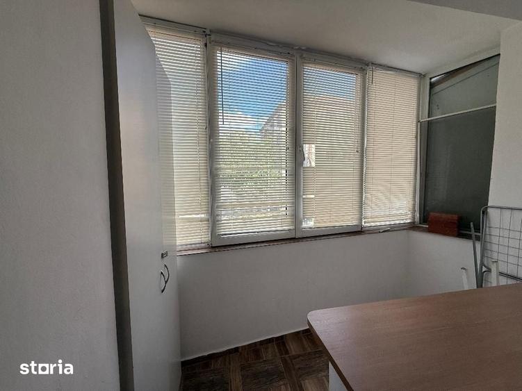Apartament cu 2 camere în Cetate