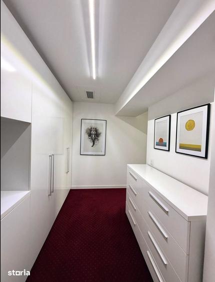 Apartament cu 2 camere în Văcăresti