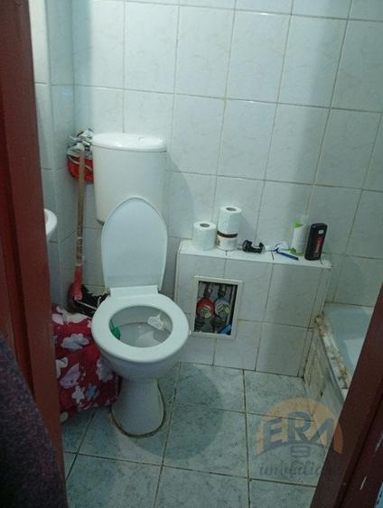 Garsonieră semidecomandată în Iosia