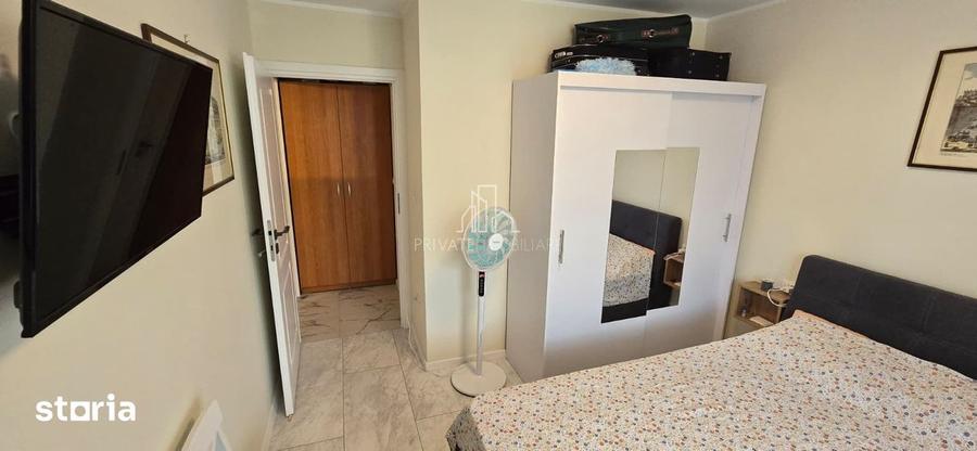 Apartament cu 2 camere decomandat în Tudor Vladimirescu