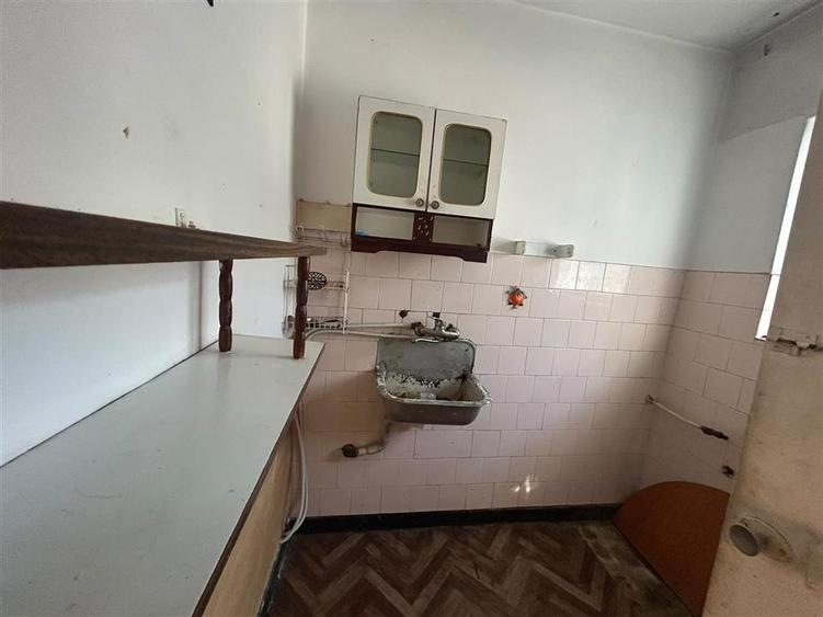 Garsonieră semidecomandată în Burdujeni