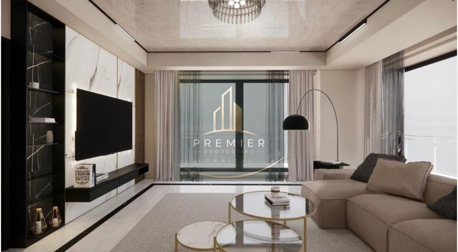 Apartament cu 4 camere decomandat în Herăstrău