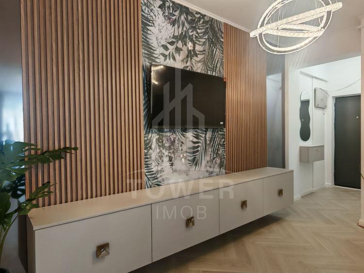 Apartament nou cu 3 camere, design exclusivist, de vânzare în Șelimbăr – Etaj 2 - 11
