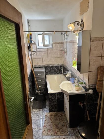 Apartament Tip X Mare, 3 Camere, 56 mp, Etaj 3 Aleea Calinului, Oradea - 7