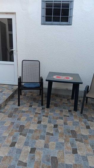 Casă cu 4 camere cu Teren 2416 Mp în Uioara de Sus