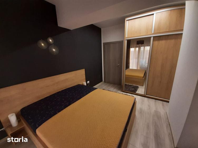 Apartament de inchiriat, 2 camere, semidecomandat, Alexandru cel Bun - 1