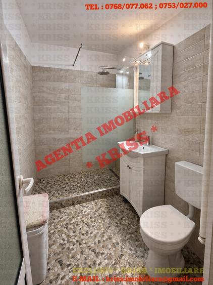 Apartament cu 3 camere decomandat în Tudor Vladimirescu
