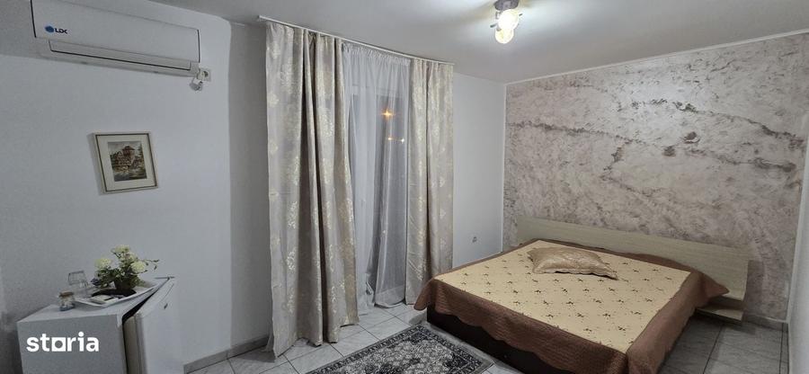 Casă cu 4 camere în Eforie