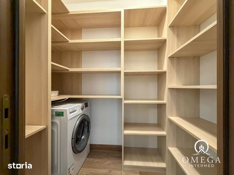 Apartament cu 3 camere în Tătărași