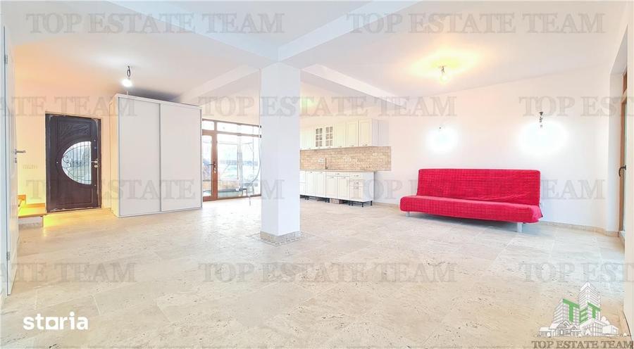 Casă cu 4 camere cu Teren 115 Mp în 1 Decembrie