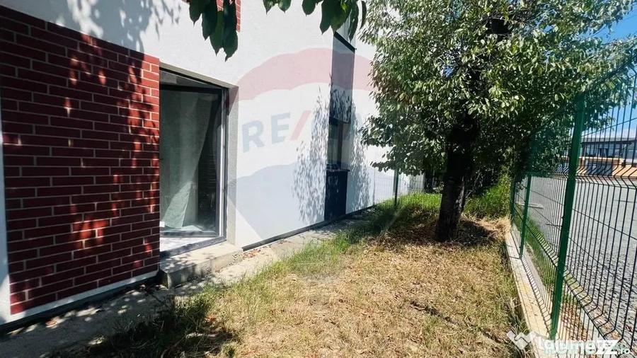 Garsonieră în Central