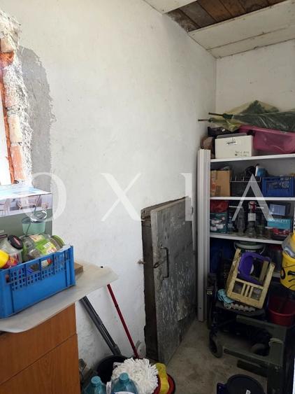 Casă individuală cu 3 camere cu Canalizare în Giarmata-Vii