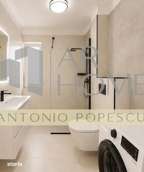 Apartament cu 2 camere, mobilat în Republicii