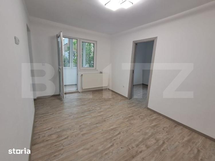 Apartament cu 3 camere în Dâmbu Pietros