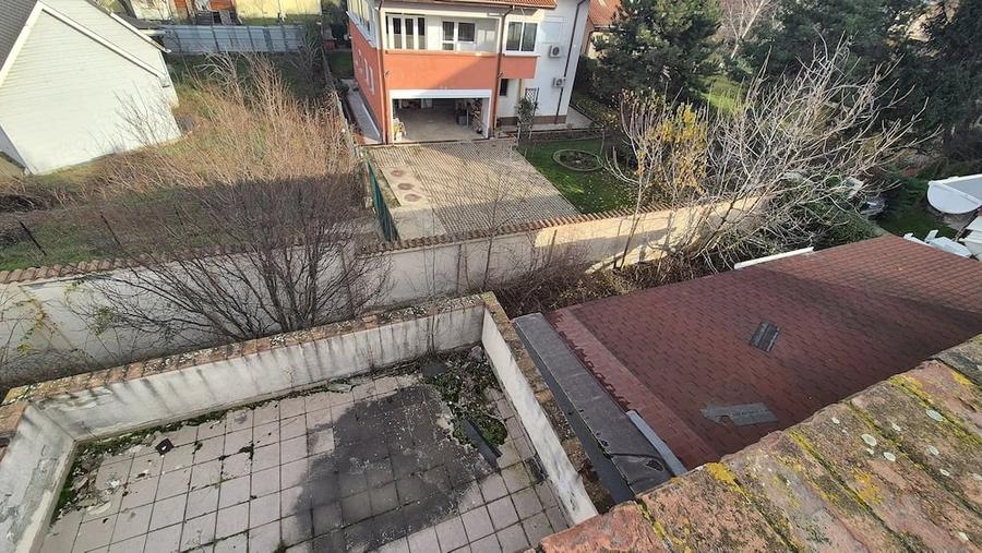 Vila In Voluntari de vanzare 320 mp utili! si 605 mp teren! - 1