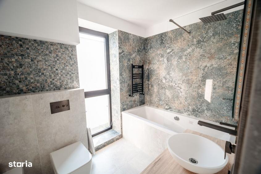 Nusco Homes | Complet mobilata si utilata Rovere | Ready to move in - 3