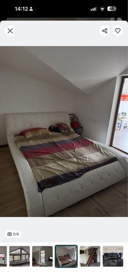 Apartament cu 2 camere decomandat în Exterior Vest
